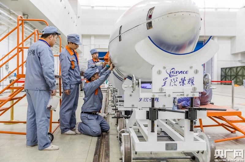 五十四所伪卫星技术：如何在导航领域占据一席之地？