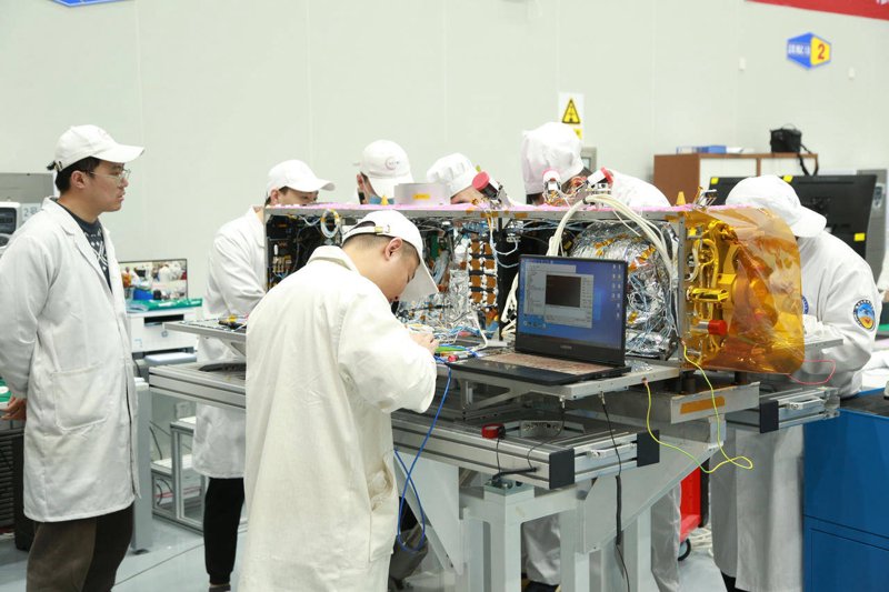在当今全球竞争激烈的科技领域，卫星技术的发展不仅关乎国家的安全与利益，更标志着一个国家在高科技领域的综合实力。那么，哪些国家的卫星技术最为强大呢？今天我们就来盘点一下这个榜单。